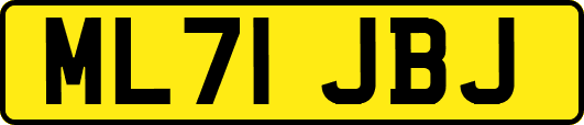 ML71JBJ