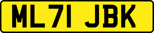ML71JBK