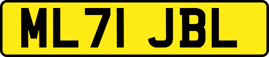 ML71JBL