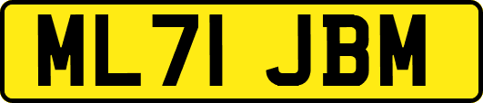 ML71JBM