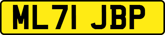 ML71JBP