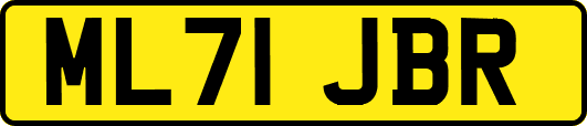 ML71JBR