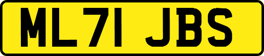 ML71JBS