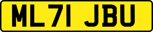 ML71JBU