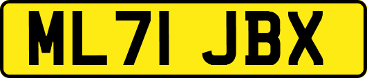 ML71JBX