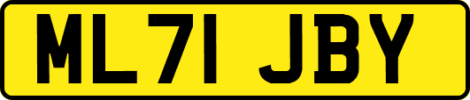 ML71JBY