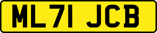 ML71JCB