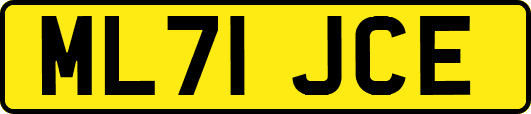 ML71JCE