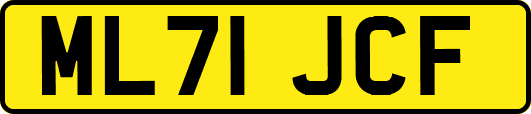 ML71JCF