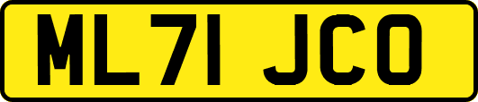 ML71JCO
