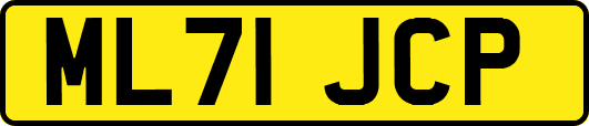 ML71JCP