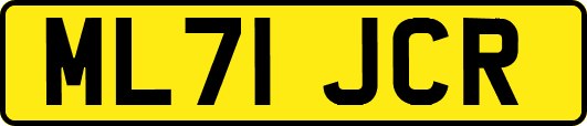 ML71JCR