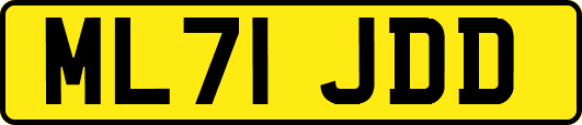 ML71JDD