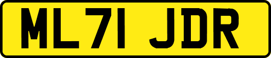 ML71JDR