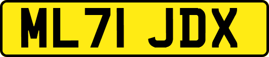ML71JDX
