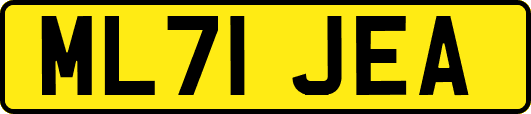 ML71JEA
