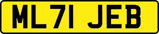 ML71JEB