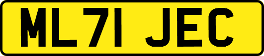 ML71JEC