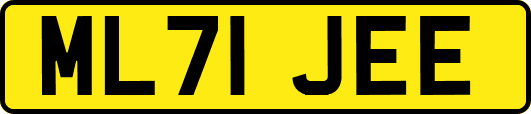 ML71JEE