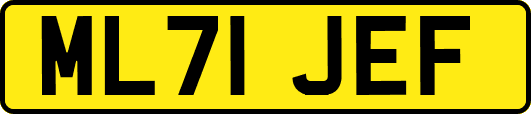 ML71JEF