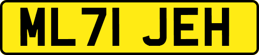 ML71JEH