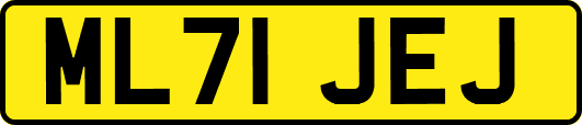 ML71JEJ