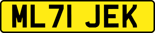 ML71JEK
