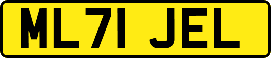 ML71JEL
