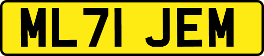 ML71JEM