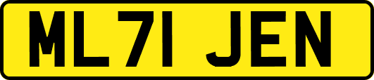 ML71JEN