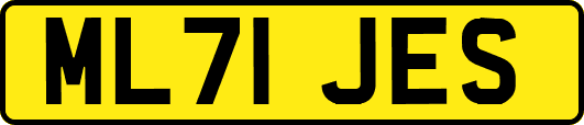ML71JES