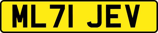 ML71JEV