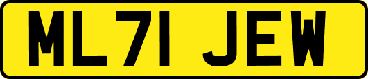 ML71JEW