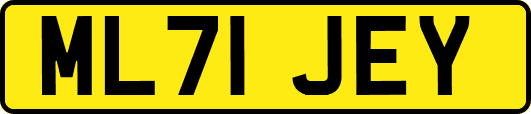 ML71JEY