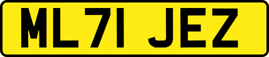 ML71JEZ
