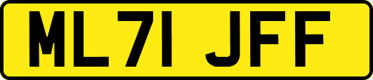 ML71JFF