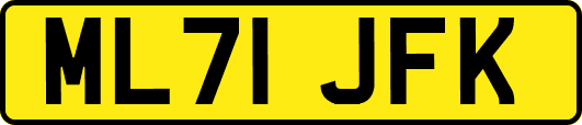 ML71JFK