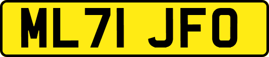 ML71JFO