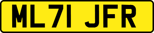 ML71JFR