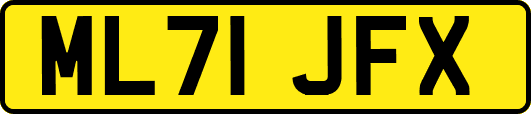 ML71JFX