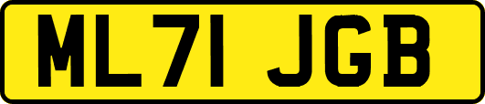 ML71JGB