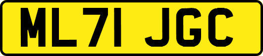 ML71JGC