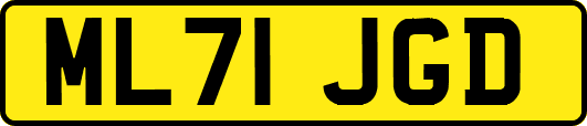 ML71JGD
