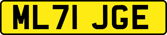 ML71JGE