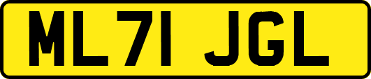 ML71JGL
