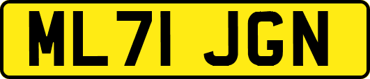 ML71JGN