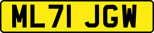 ML71JGW