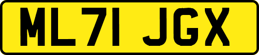 ML71JGX