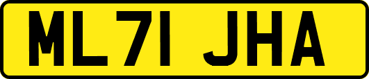 ML71JHA