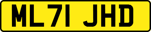 ML71JHD